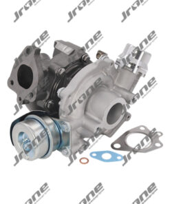 Turbina 8B38-300-C34