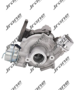 Turbina 8B38-300-C34