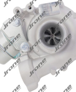 Turbina 8B38-300-C38