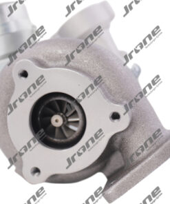 Turbina KKK model BV38 MFS C/W cod 8B38-300-C38-3171