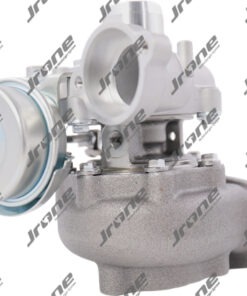 Turbina 8B38-300-C38