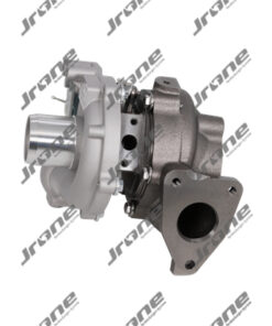 Turbina 8B38-300-C39