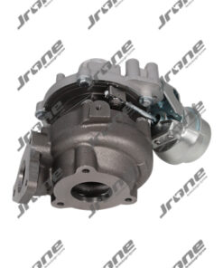 Turbina 8B38-300-C39