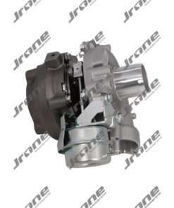 Turbina 8B38-300-C39