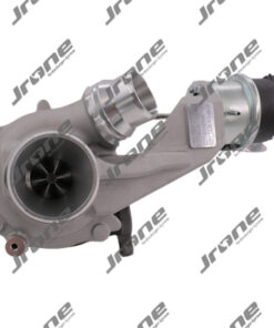 Turbina KKK model BV38 MFS C/W cod 8B38-300-L02-3171