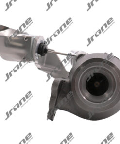 Turbina 8B38-300-L02