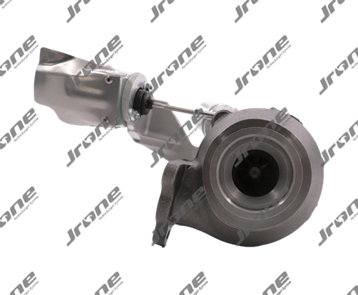 Turbina 8B38-300-L02