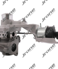 Turbina 8B38-300-L02