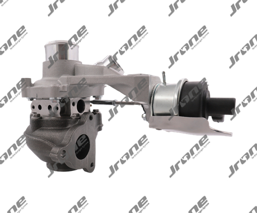 Turbina 8B38-300-L02