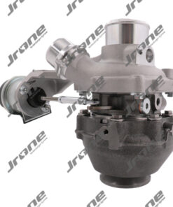 Turbina 8B38-300-L02