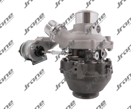 Turbina 8B38-300-L02