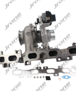 Turbina BWTS model BV38 MFS C/W cod 8B38-30M-N94-3171