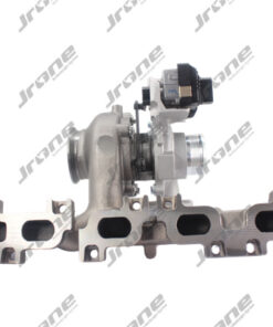 Turbina 8B38-30M-N94