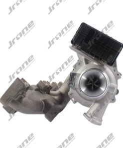 Turbina 8B38-30M-N94