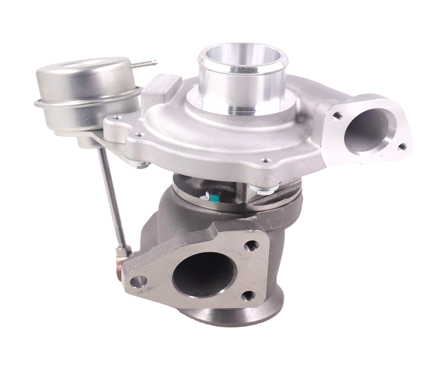 Turbina KKK model KP39 cod 8B39-200-759-3171