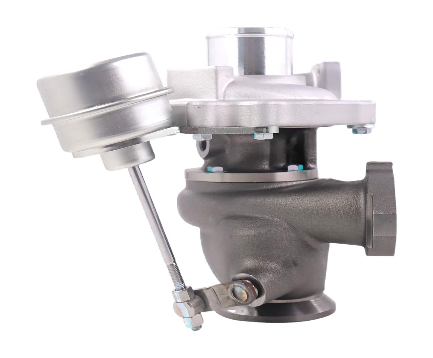 Turbina KKK model KP39 cod 8B39-200-759-3171 - imagine 4