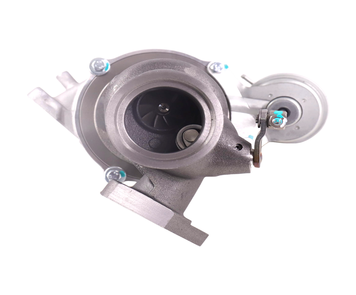 Turbina KKK model KP39 cod 8B39-200-759-3171 - imagine 3