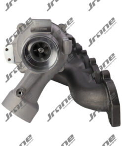 Turbina 8B39-20M-576