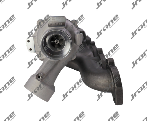 Turbina 8B39-20M-576