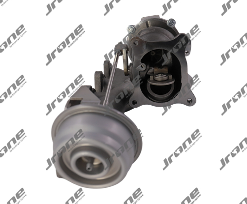 Turbina 8B39-20M-576