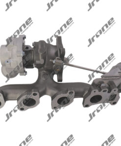 Turbina 8B39-20M-576