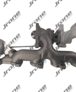 Turbina 8B39-20M-576