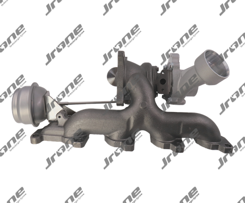 Turbina 8B39-20M-576