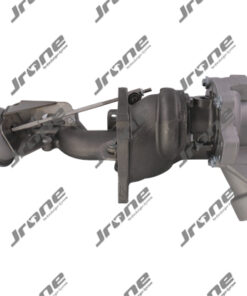 Turbina 8B39-20M-576