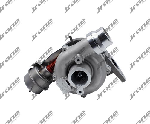 Turbina KKK model BV39 cod 8B39-300-893-3171