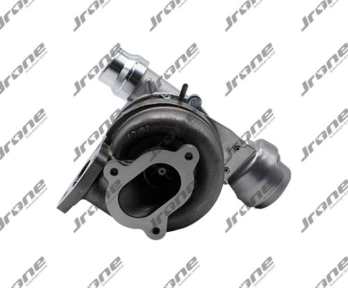 Turbina KKK model BV39 cod 8B39-300-893-3171 - imagine 3