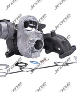 Turbina 8B39-30M-037