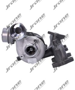 Turbina 8B39-30M-037