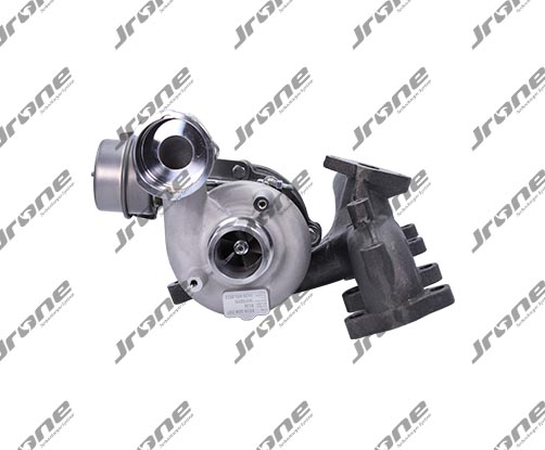 Turbina KKK model BV39 cod 8B39-30M-037-3171