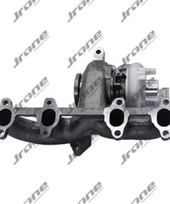 Turbina 8B39-30M-037