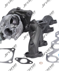 Turbina 8B39-30M-323