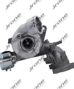 Turbina 8B39-30M-323