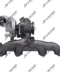 Turbina 8B39-30M-323