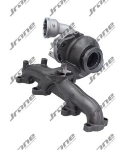 Turbina 8B39-30M-323