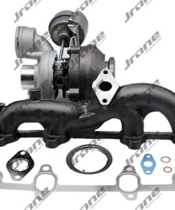 Turbina 8B39-30M-380