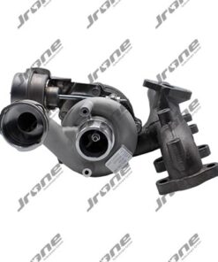 Turbina 8B39-30M-380