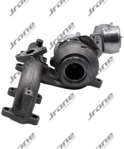 Turbina 8B39-30M-380