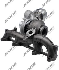 Turbina 8B39-30M-380