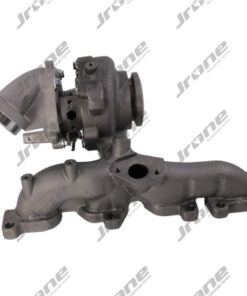 Turbina 8B39-30M-724