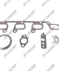 Turbina 8B39-30M-724