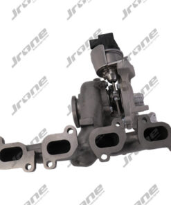 Turbina 8B39-30M-724