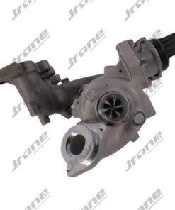 Turbina 8B39-30M-724