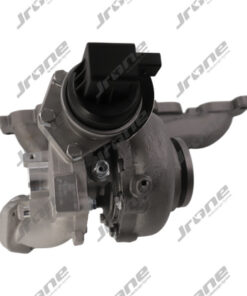 Turbina 8B39-30M-724