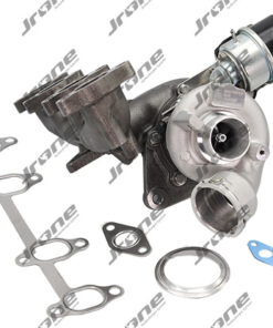 Turbina 8B39-30M-D09