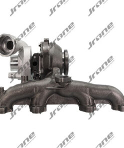 Turbina 8B39-30M-D09