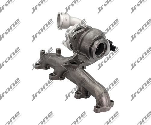 Turbina 8B39-30M-D09